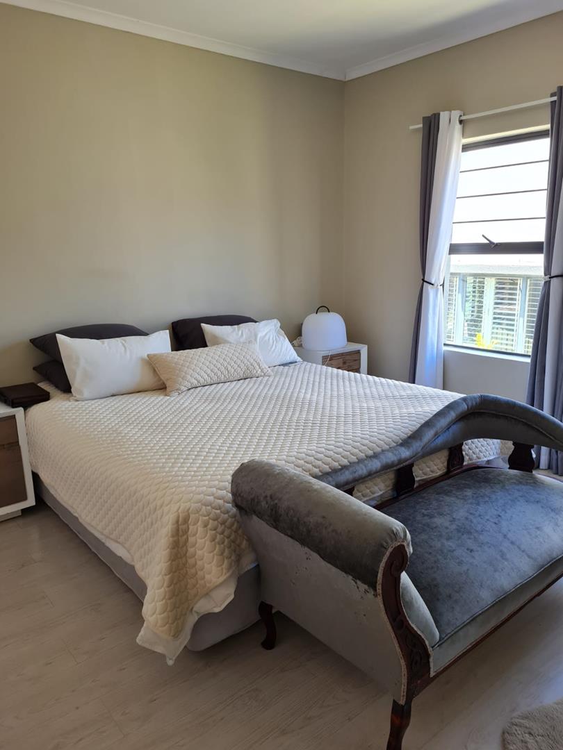 To Let 3 Bedroom Property for Rent in Plattekloof Western Cape